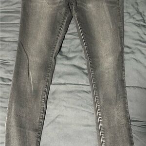 Old Navy Rockstar Super Skinny Jeggings